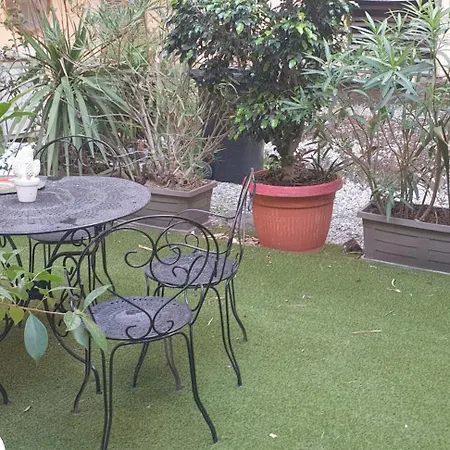 Emme Neuf Independant Centre Nice