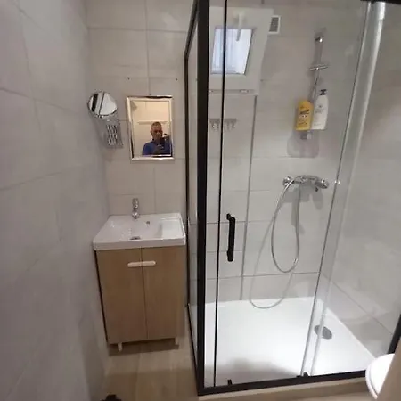 Emme Neuf Independant Centre Daire