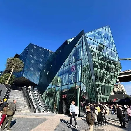 Emme Neuf Independant Centre Nice