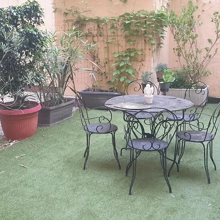 Emme Neuf Independant Centre Daire *