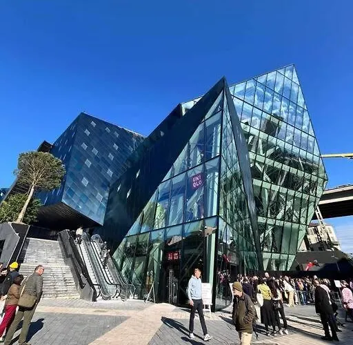 Emme Neuf Independant Centre نيس